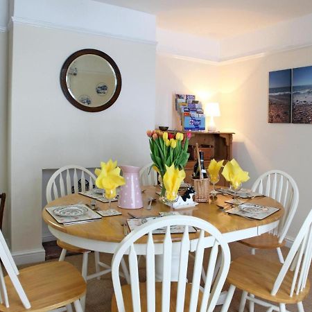 Dairy Barns Holiday Cottages NWI Eksteriør bilde
