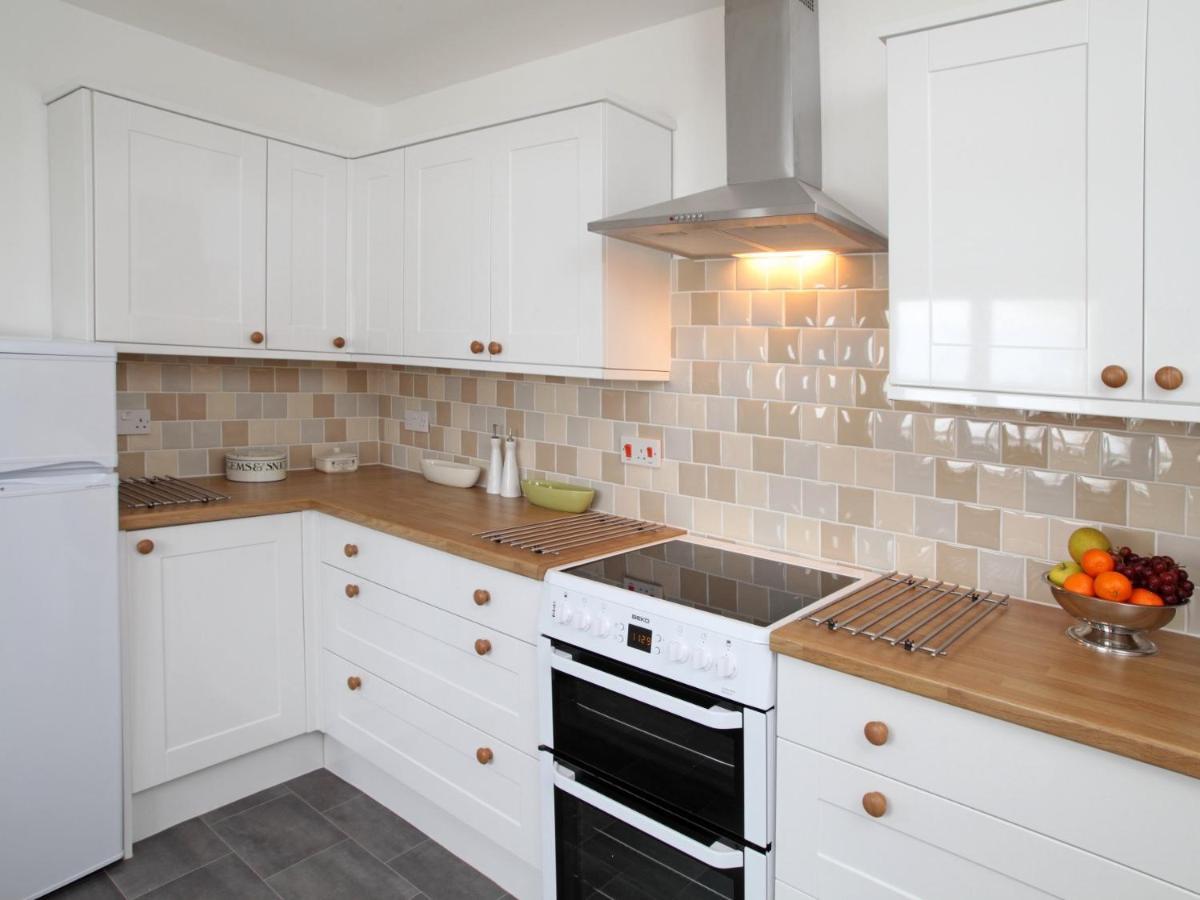 Dairy Barns Holiday Cottages NWI Eksteriør bilde
