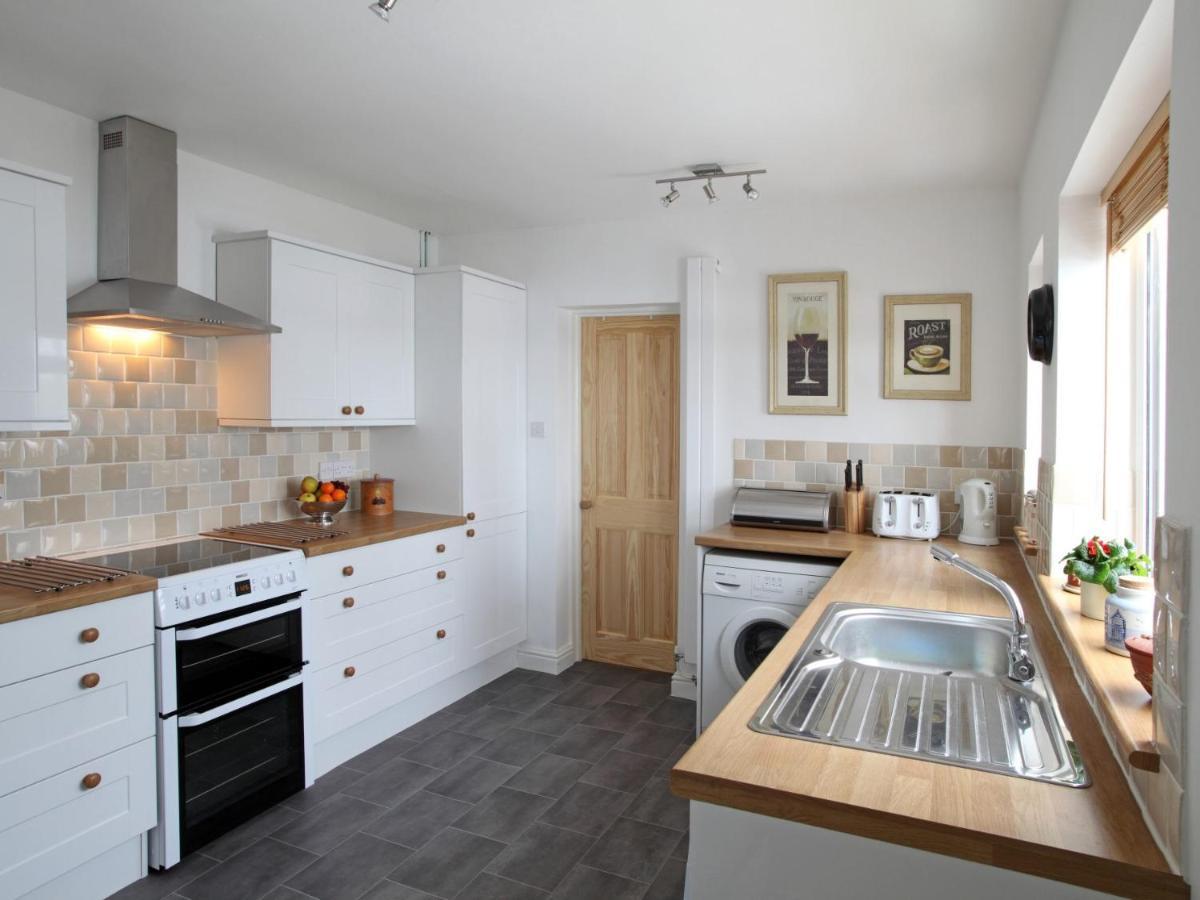 Dairy Barns Holiday Cottages NWI Eksteriør bilde