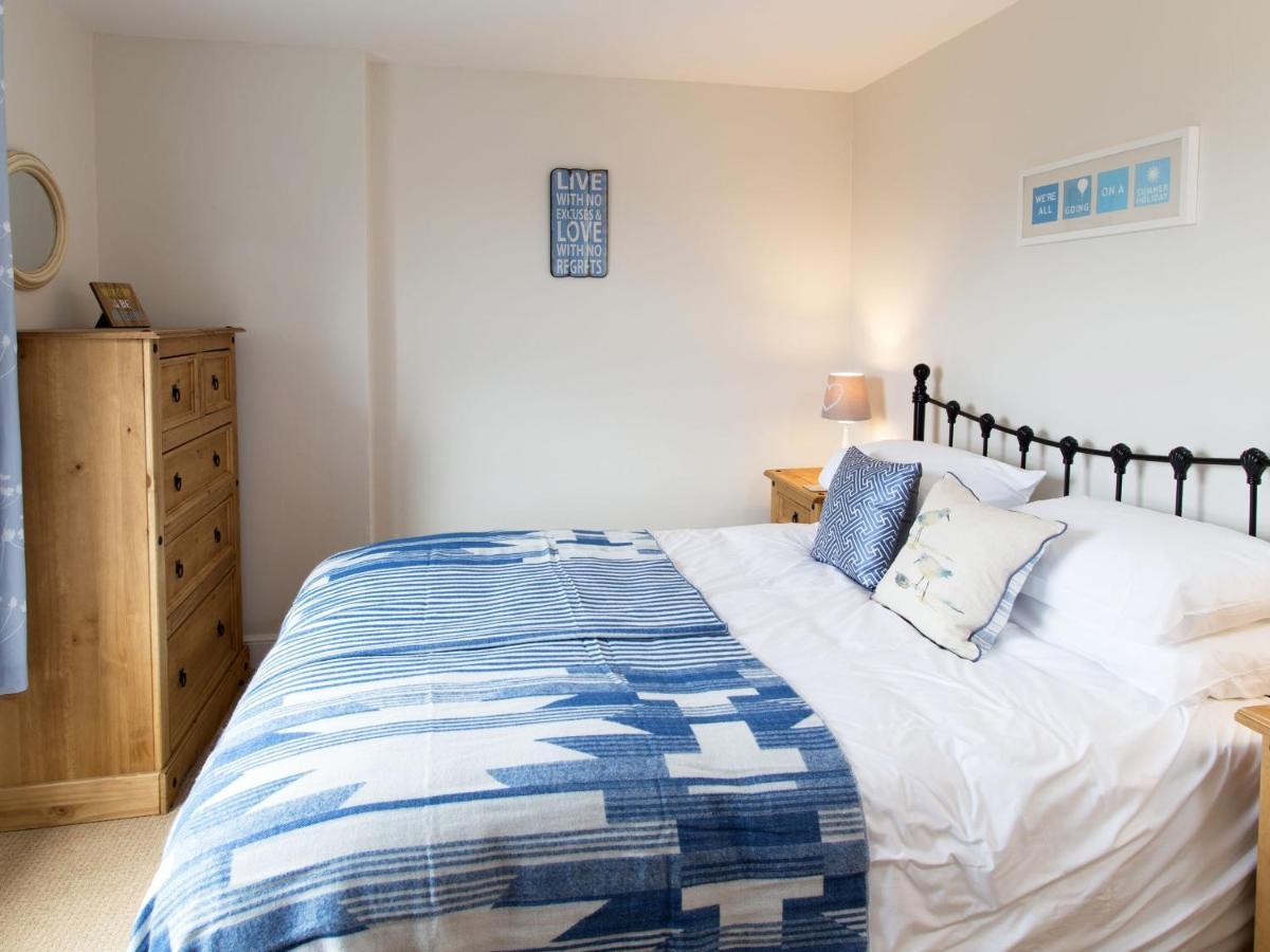 Dairy Barns Holiday Cottages NWI Eksteriør bilde