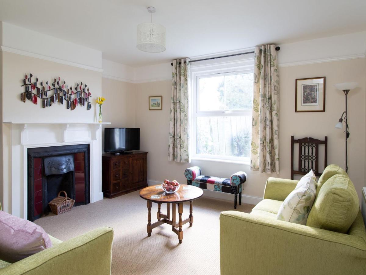 Dairy Barns Holiday Cottages NWI Eksteriør bilde