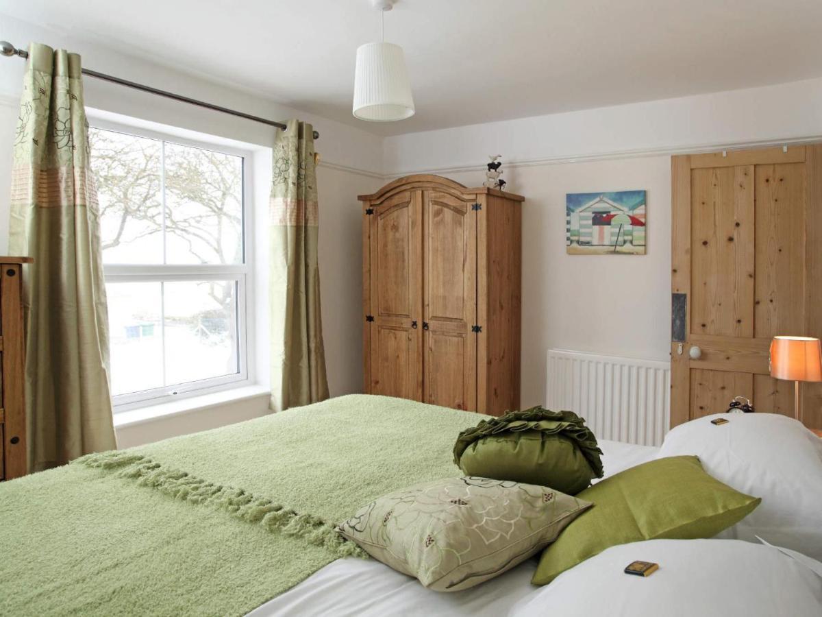 Dairy Barns Holiday Cottages NWI Eksteriør bilde