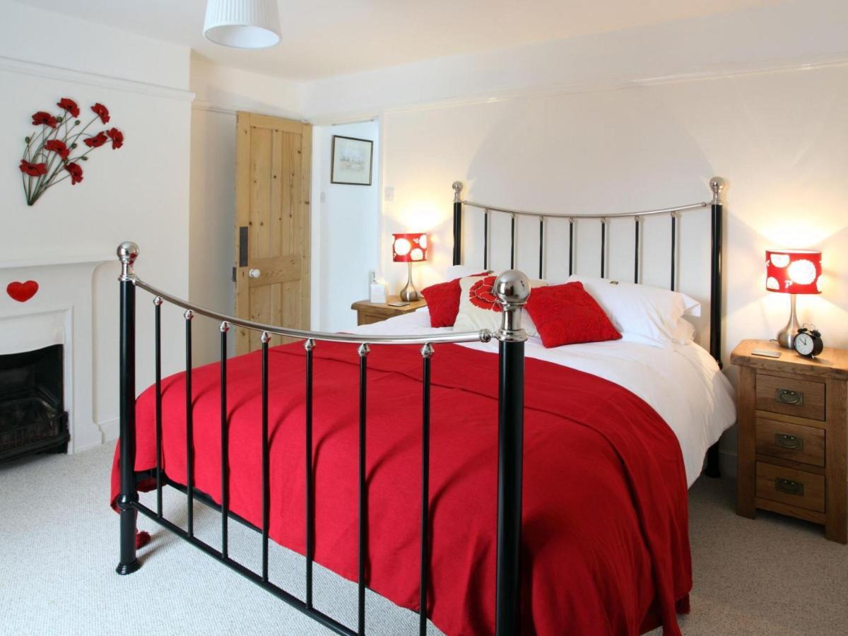 Dairy Barns Holiday Cottages NWI Eksteriør bilde