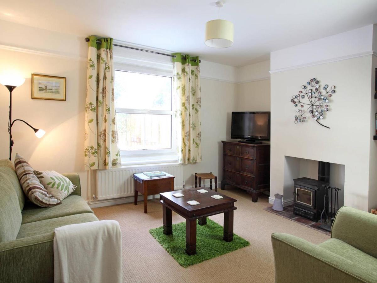 Dairy Barns Holiday Cottages NWI Eksteriør bilde