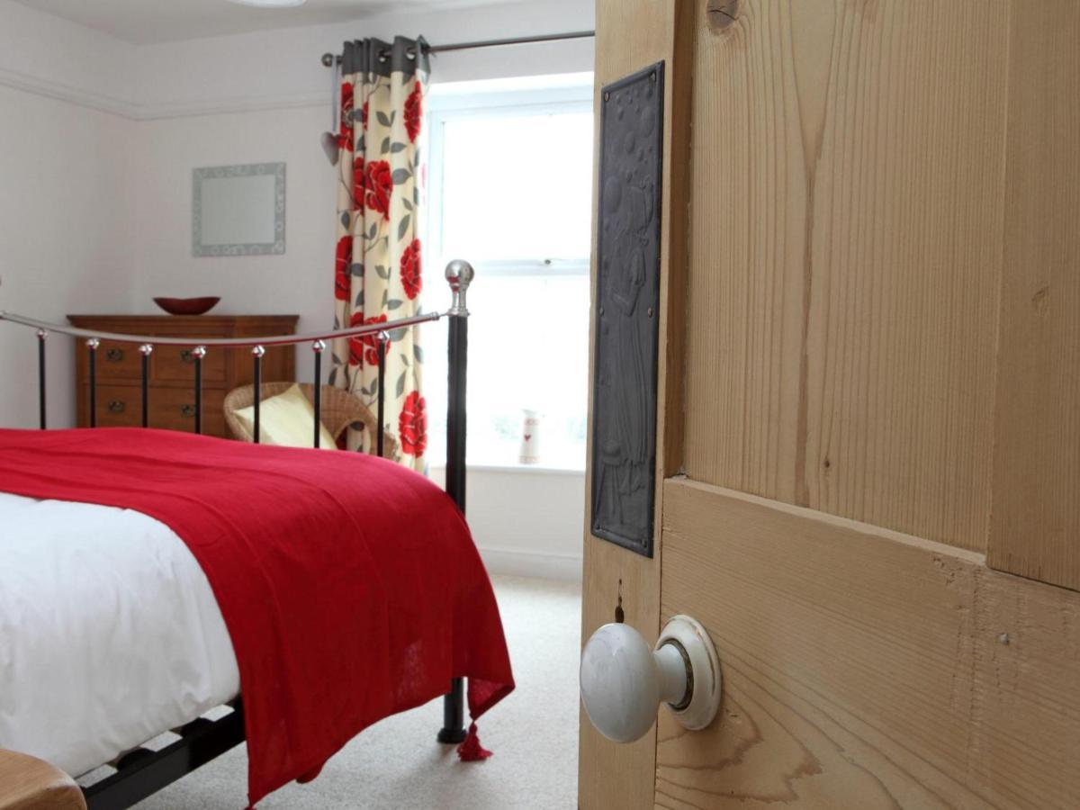Dairy Barns Holiday Cottages NWI Eksteriør bilde