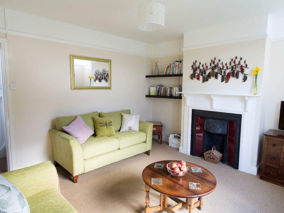Dairy Barns Holiday Cottages NWI Eksteriør bilde