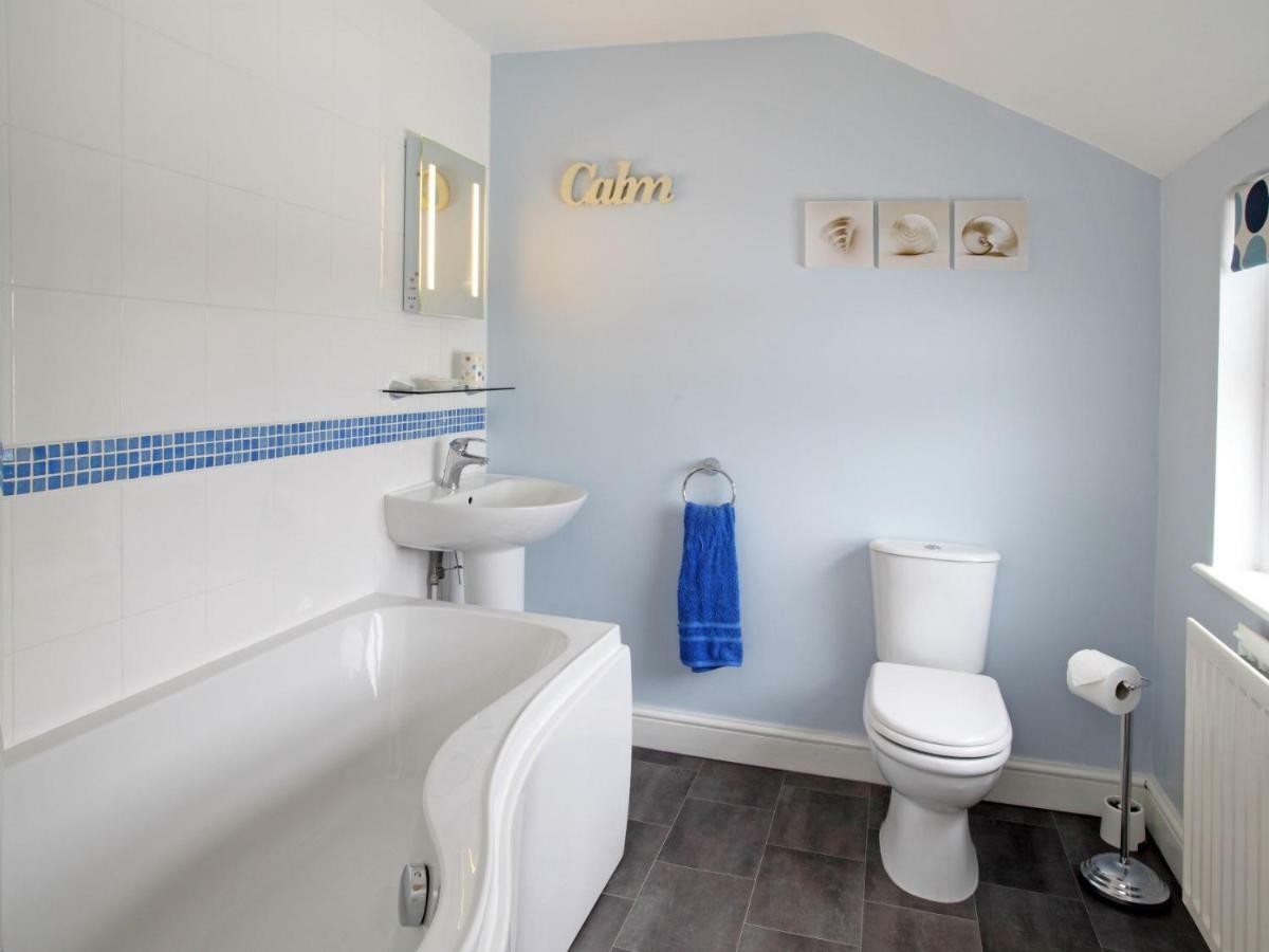 Dairy Barns Holiday Cottages NWI Eksteriør bilde