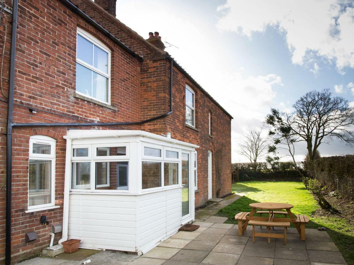 Dairy Barns Holiday Cottages NWI Eksteriør bilde