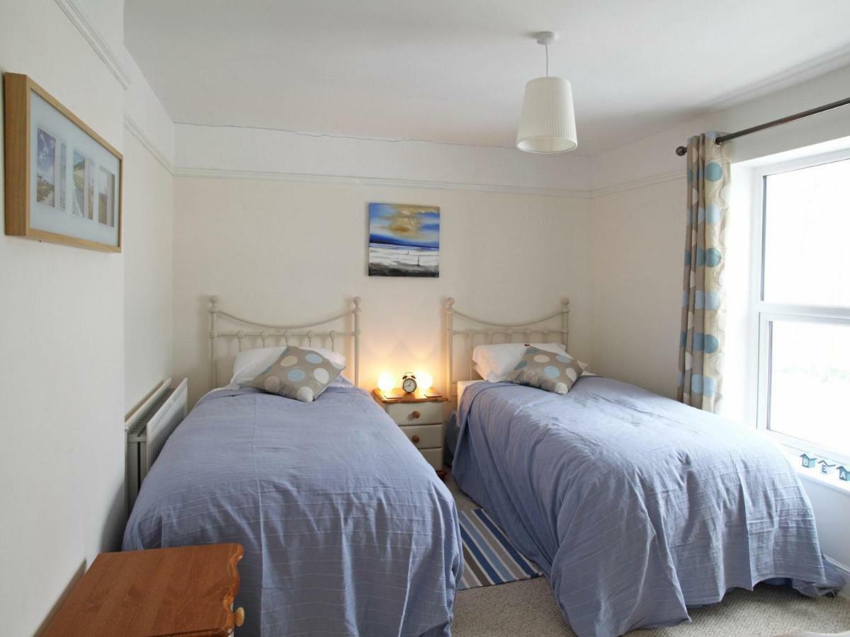 Dairy Barns Holiday Cottages NWI Eksteriør bilde
