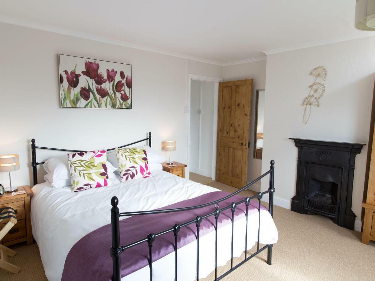 Dairy Barns Holiday Cottages NWI Eksteriør bilde