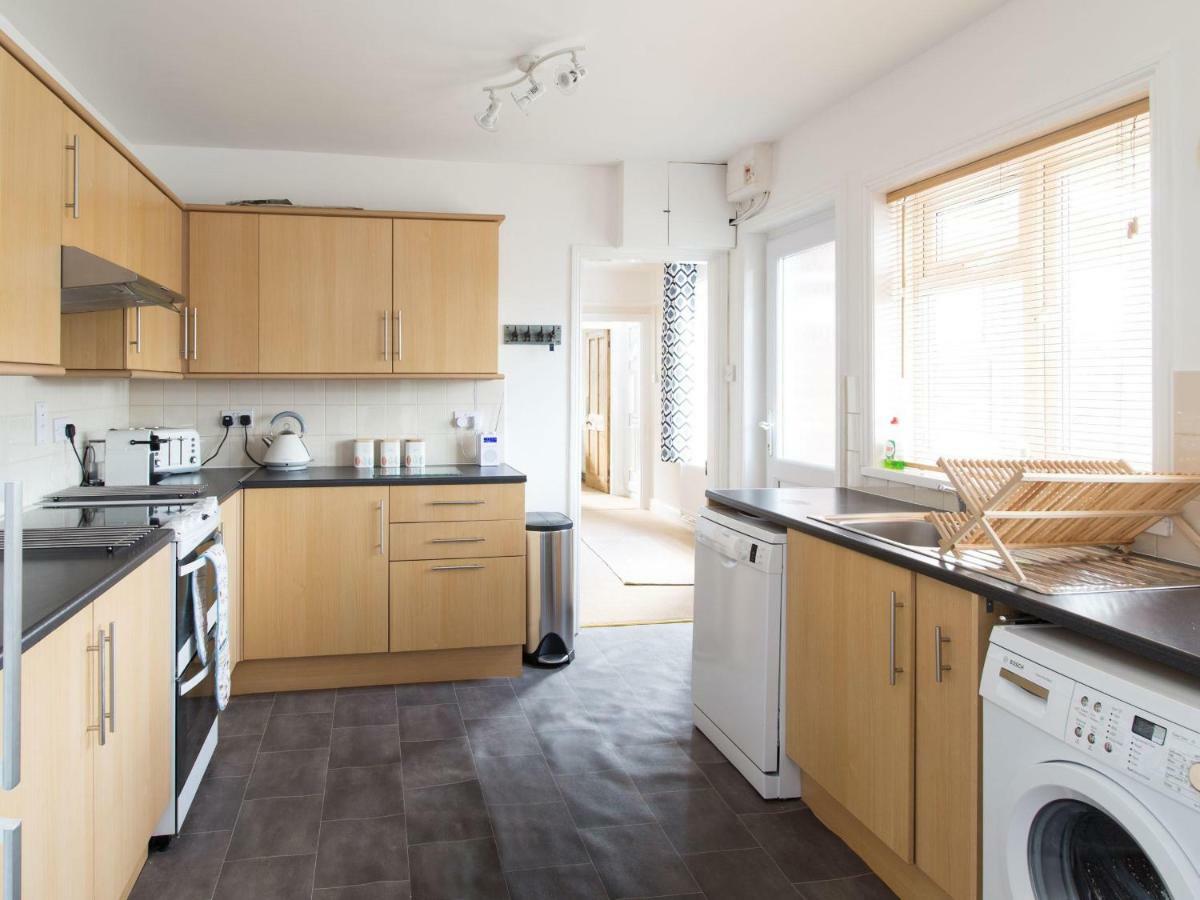 Dairy Barns Holiday Cottages NWI Eksteriør bilde