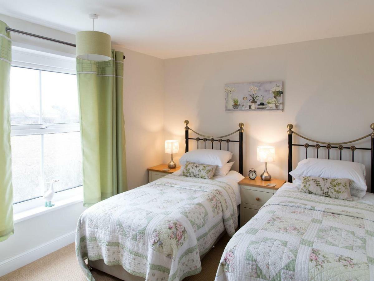 Dairy Barns Holiday Cottages NWI Eksteriør bilde